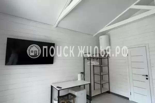 Частный сектор «New-Mexico»