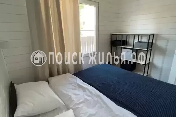 Частный сектор «New-Mexico»