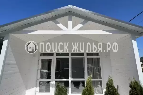 Частный сектор «New-Mexico»