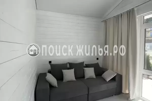 Частный сектор «New-Mexico»