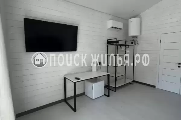 Частный сектор «New-Mexico»