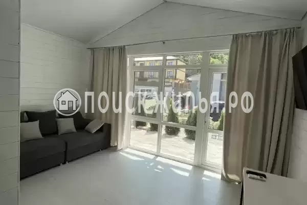 Частный сектор «New-Mexico»