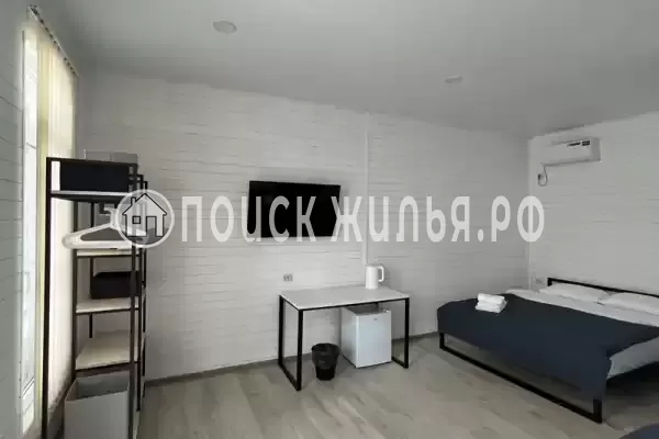 Частный сектор «New-Mexico»