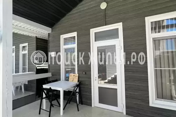 Частный сектор «New-Mexico»