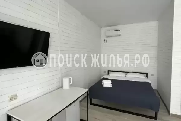 Частный сектор «New-Mexico»