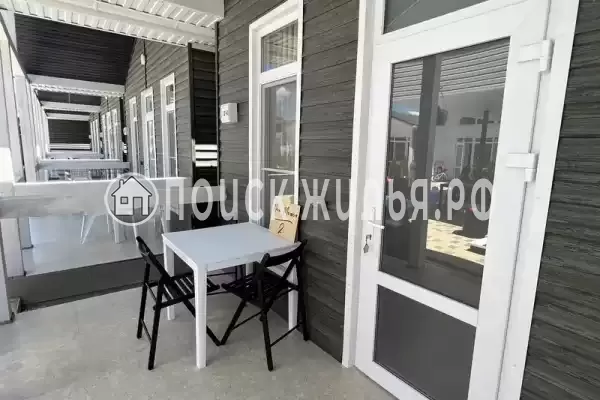 Частный сектор «New-Mexico»