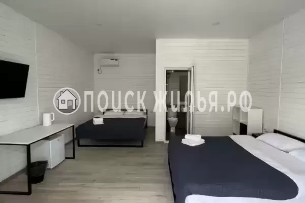 Частный сектор «New-Mexico»