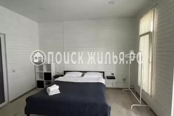 Частный сектор «New-Mexico»