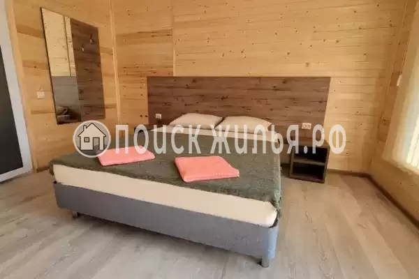 Частный сектор «New-Mexico»