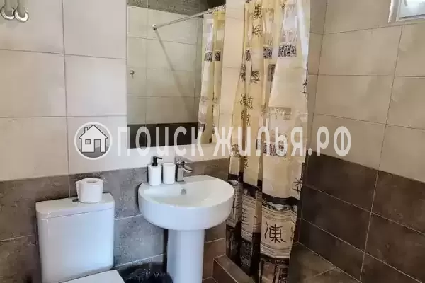 Частный сектор «New-Mexico»