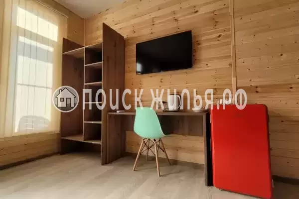 Частный сектор «New-Mexico»