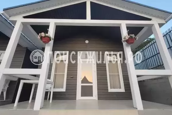 Частный сектор «New-Mexico»