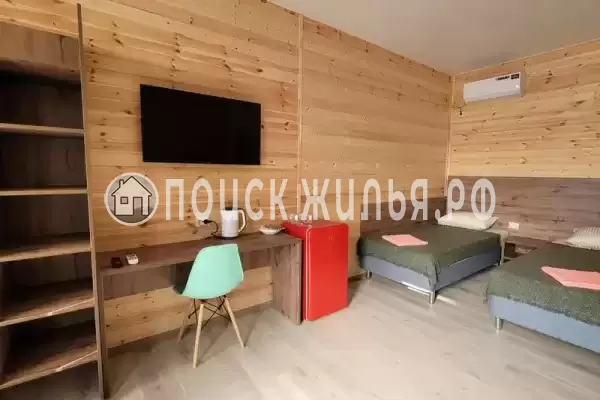 Частный сектор «New-Mexico»