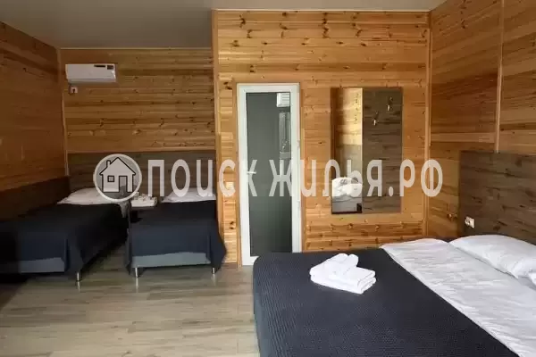 Частный сектор «New-Mexico»