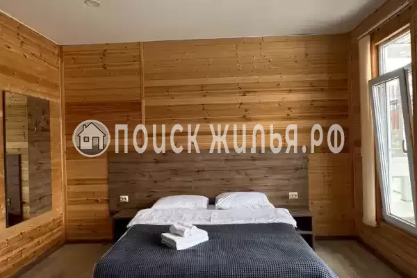 Частный сектор «New-Mexico»