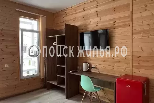 Частный сектор «New-Mexico»