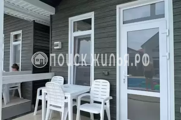 Частный сектор «New-Mexico»