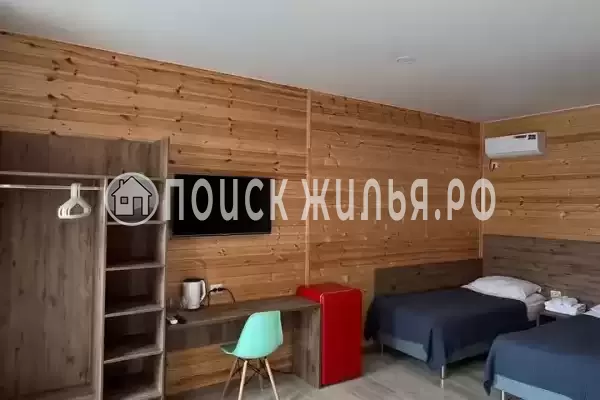 Частный сектор «New-Mexico»