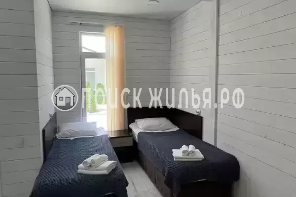 Частный сектор «New-Mexico»