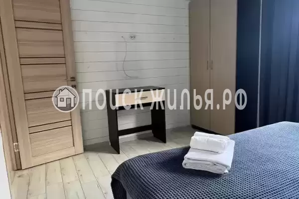 Частный сектор «New-Mexico»