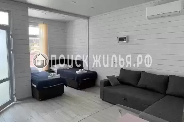 Частный сектор «New-Mexico»