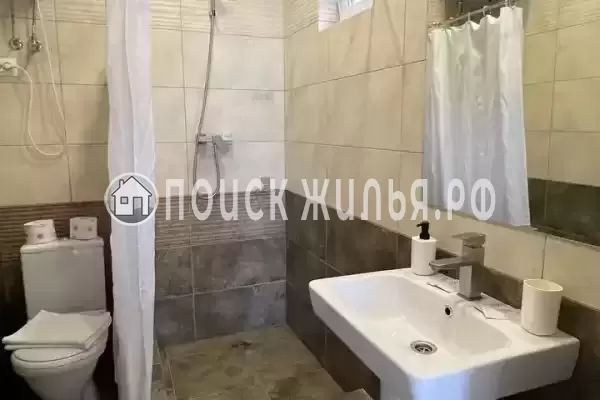 Частный сектор «New-Mexico»