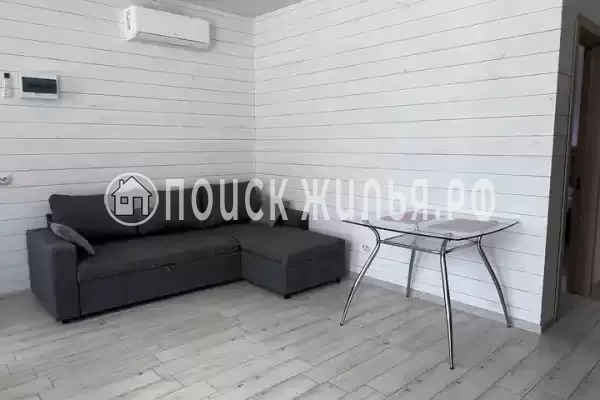 Частный сектор «New-Mexico»