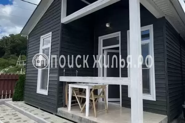 Частный сектор «New-Mexico»