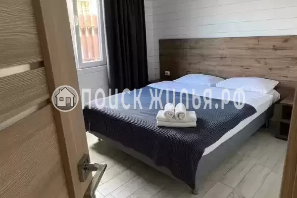 Частный сектор «New-Mexico»