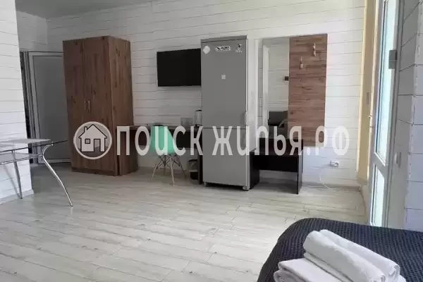 Частный сектор «New-Mexico»