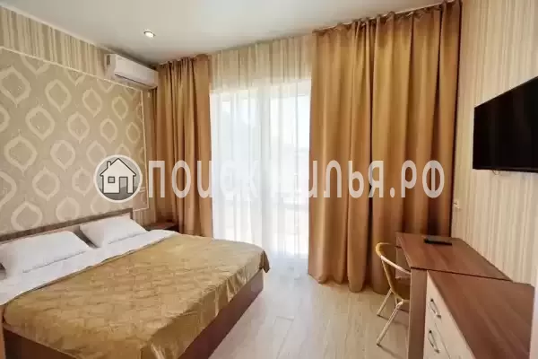 Гостевой дом «Бинго»