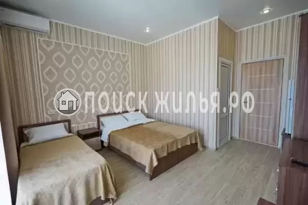 Гостевой дом «Бинго»