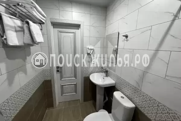 Гостевой дом «Удача»