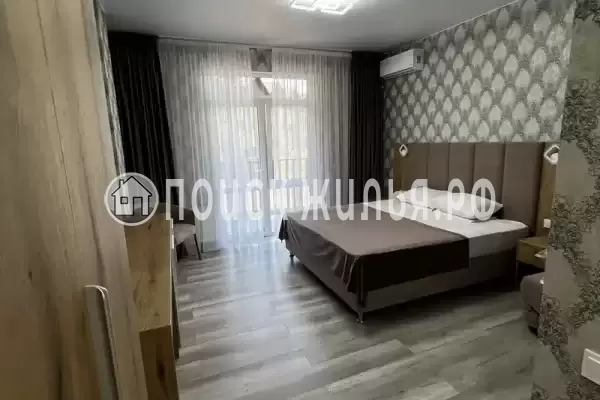 Гостевой дом «Удача»