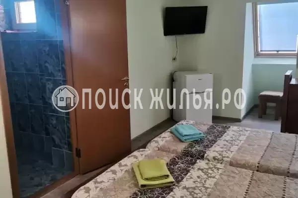 Гостевой дом «Прованс» Гостевой дом «Прованс»