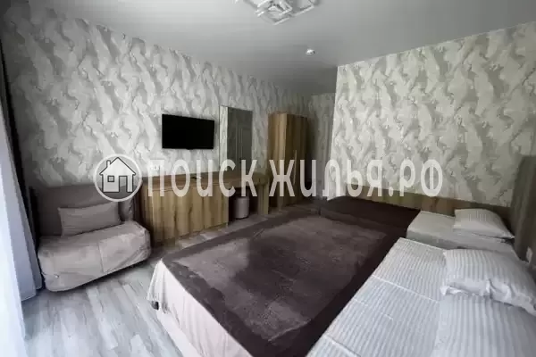 Гостевой дом «Удача»