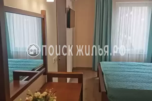 Гостевой дом «Прованс» Гостевой дом «Прованс»