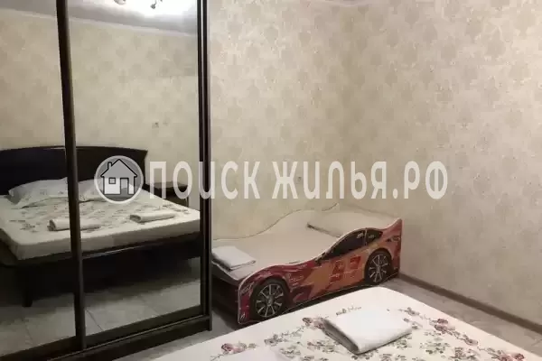 Гостевой дом «Удача»