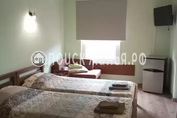 Гостевой дом «Прованс» Гостевой дом «Прованс»