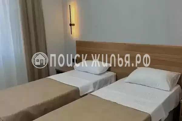 Частный сектор «Sun house»