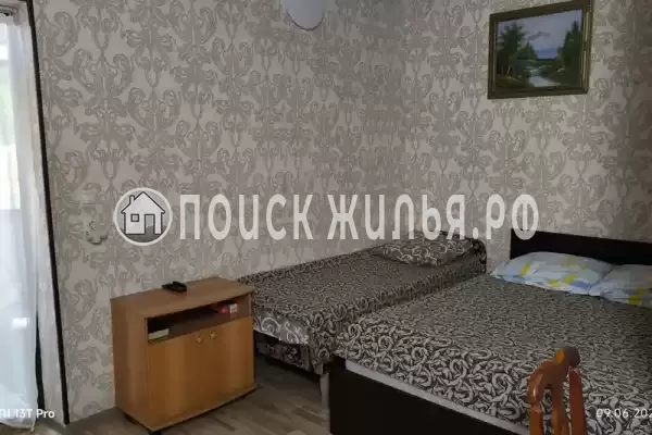 Частный сектор «Над морем»