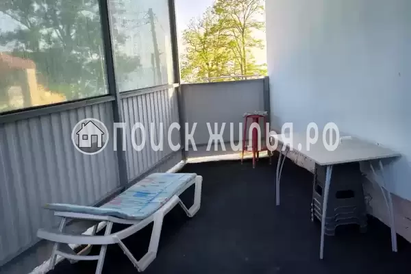 Частный сектор «Над морем»