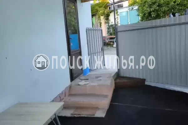 Частный сектор «Над морем»