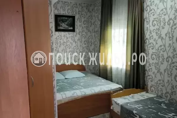 Частный сектор «Над морем»