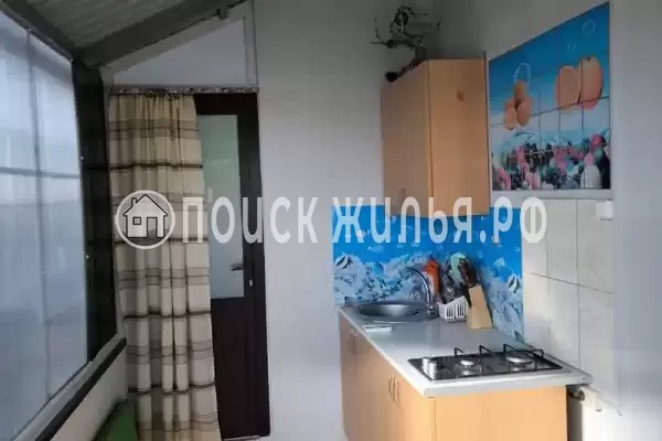 Частный сектор «Над морем»