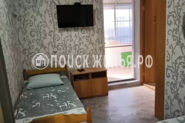 Частный сектор «Над морем»