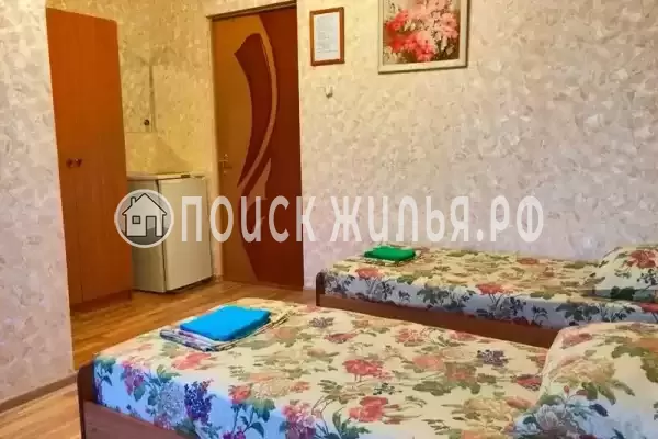 Частный сектор «На Самбурова 100»