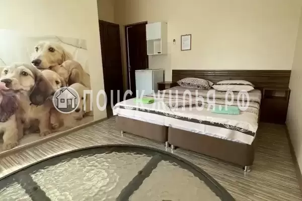 Частный сектор «На Самбурова 100»