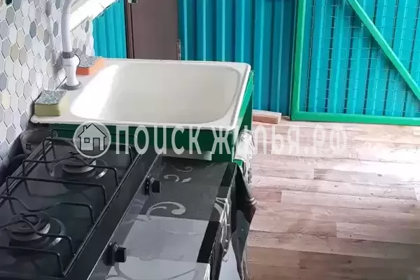 Частный сектор «В микрорайоне Лунный»