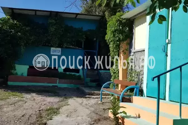 Частный сектор «В микрорайоне Лунный»